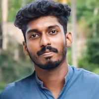 HARIKRISHNAN VG