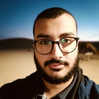 Ahmed Shahen