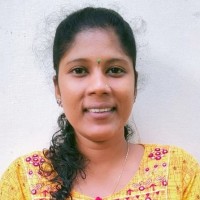 Jayashree S