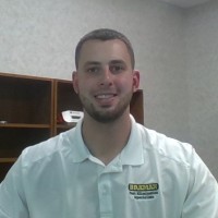 Joshua Lazarus