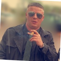 Jason Heslop