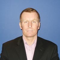 George Simpson