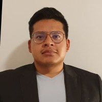 Jhosue Francisco Lincango Naranjo