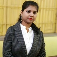 Sunita Ghosh