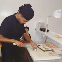 Ei Meliani Mohamed