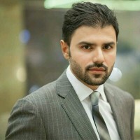 Farrukh Pitafi