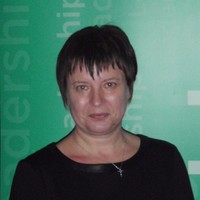 Valentyna Venhrzhanovska Cpa, Cga