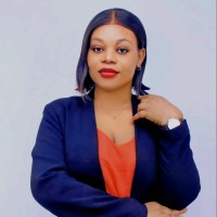 Christelle DJEDJE