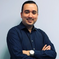 Luis Manuel Venegas Rodriguez