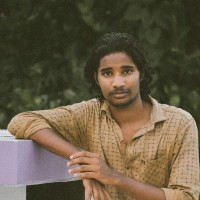 Arunjith AS