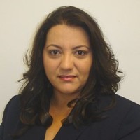Lourdes Mesias