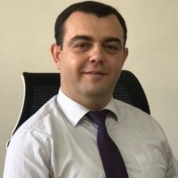 Shakhzod Sattarov