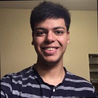 Pranay G.