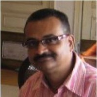 Manjir Ghosh