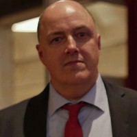 Albert van Dorsten