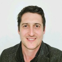 Alastair Clements