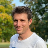 Pascal ROUAIX