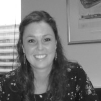 Nicole van Leeuwen - Vrolijk