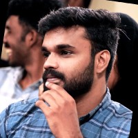 Abhijith AJ