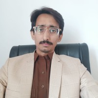 Asadullah Bukhari
