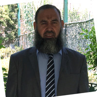 Moatasim Salah