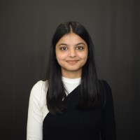 Suhani Maheshwari