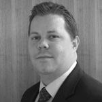 Chris O'Shea