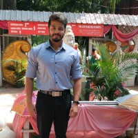 Vivek T G