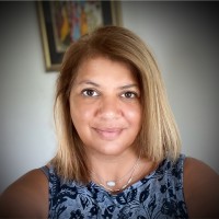 Benetta Patel