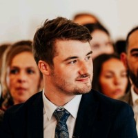 Liam Matthews
