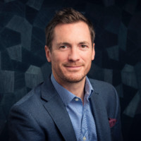 Simon Bray