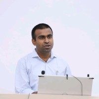 Bala Krishna Nallamothu