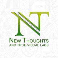 New Thoughts and True Visual Labs