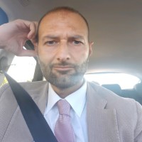 Mario Parlagreco
