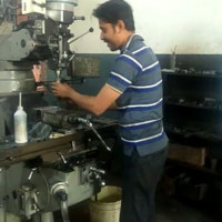 Sarang Kharpande
