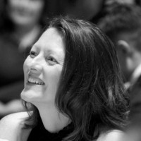 Nicola Gater