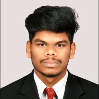 Ragavendra Raman