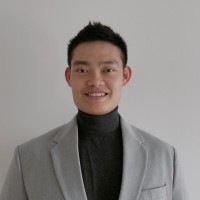 Johnny Yang