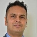 Sunjay Chauhan