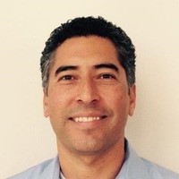 Raymond Castro