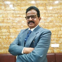 Nanjundaswamy Gs