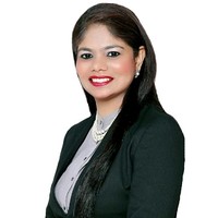 Parineeta Jaiswal