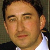 Javier Sánchez