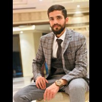Abdullah Muhammad Akram