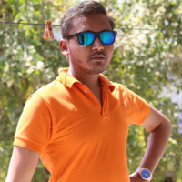parth chodvadiya