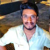 Naveen Subramanian