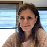Didem Tüzemen, Ph.D.