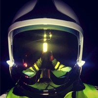 Wayne Speight M.I.V.R.