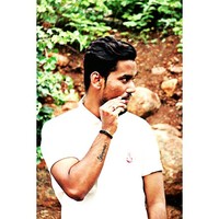 Sourabh Chavan