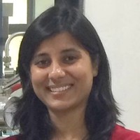 Nidhi Adlakha